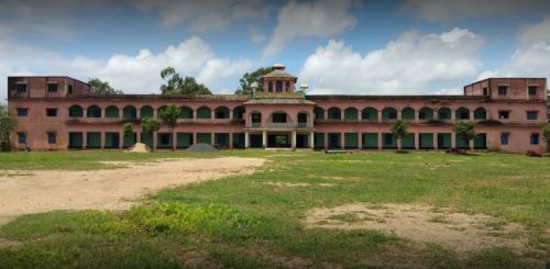 Phalguni Prasad Yadav College, Chakai Jamui